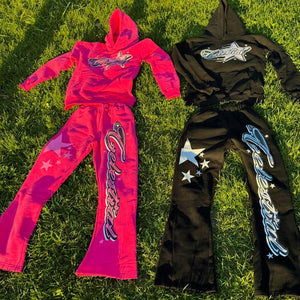 Celestial S3 Starstruck Sweatsuits